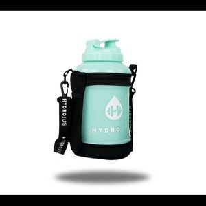 Hydrojug Black Carrier ONLY
